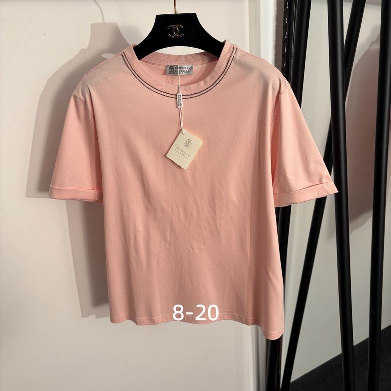 Brunello Cucinelli S-XL  (85)